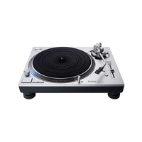 Technics SL-1200GR2 was £1799 now £1549 at Amazon (save £250)Read our Technics SL-1200GR2 review