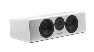 Dynaudio Evoke 50 5.1 sound