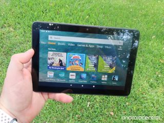 Fire Hd 8 Lifestyle Ac