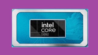 Intel Core Ultra 'Meteor Lake' mobile processors