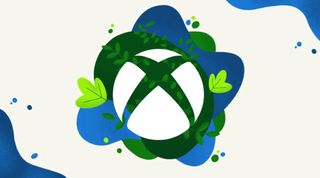 Xbox Sustainability