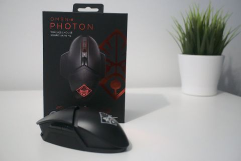 HP Omen Photon