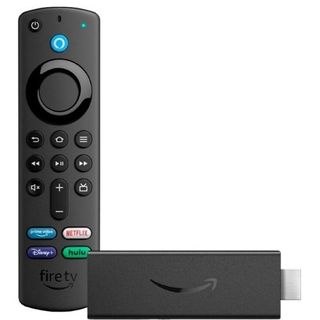 Amazon Fire Tv Stick 3rd Gen