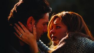 Eric Bana and Rachel McAdams in The Time Traveler's Wife