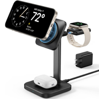 ESR Qi2 3-in-1 Wireless Charging Station| $64.99$45.99 at Amazon