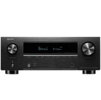 Denon AVR-X2800H AVR £869 £599 (save £270) at Richer Sounds
 Five starsAlso available at Amazon