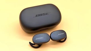 Samsung Galaxy Buds Pro vs. Bose QuietComfort Earbuds