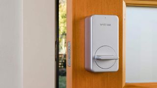 Wyze smart lock review