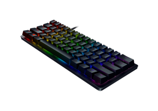 Razer Huntsman Mini Reco