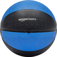 Amazon Basics medicine ball was $32 now $23 @ Amazon