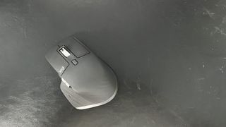 Logitech MX Master 3S