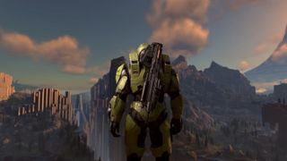 Halo Infinite