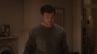 Alden Ehrenreich in Fair Play