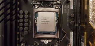 Intel Core i9-11900K