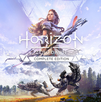 Horizon Zero Dawn | $51.19 now $10.19 at CDKeys (Steam) (80% off)