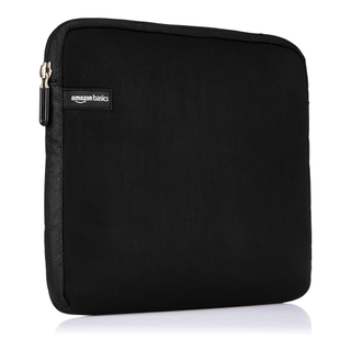 AmazonBasics laptop sleeve