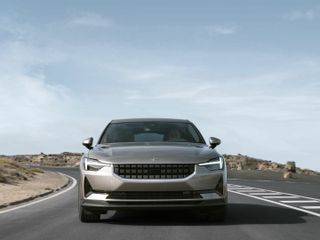 Polestar 2 2022 