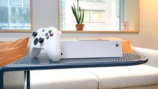 Xbox Series S review