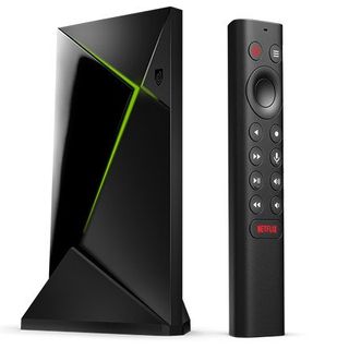 NVIDIA Shield TV Pro