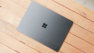 Microsoft Surface Laptop 4 (15-inch)