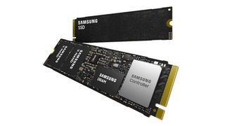 Samsung PM9E1 NVMe Gen 5 SSD