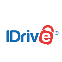 IDrive: an all-rounder with smart photo features