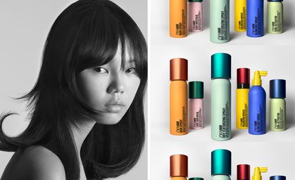 Zara Hair Everyday Basics Collection