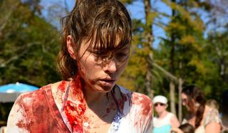 The Sinner Jessica Biel