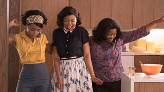 Best Black movies: Hidden Figures