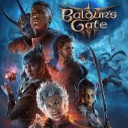 Baldur's Gate 3 | was $59.99 now $47.99 at Steam 
or $47.99 DRM-free from GOG