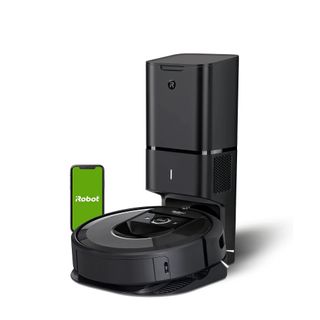 iRobot Roomba i7+