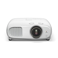Epson EH-TW7100 4K HDR projector was £1699now £1579 at Amazon (save £120)