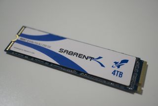 Sabrent Rocket Q