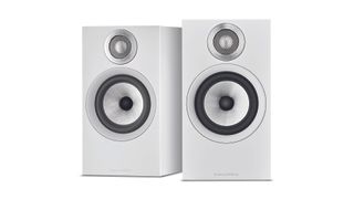 B&W 607 S2 Anniversary Edition: Best speaker deals 2022