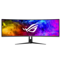 ASUS ROG Swift OLED 49 (PG49WCD) — $1,499.99 at Amazon | ASUS | Adorama