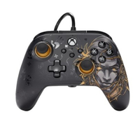 Advantage Wired Controller for Xbox - Midas
Buy from: Amazon | PowerA | GameStop