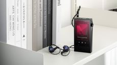 Astell&Kern SP3000M audio player