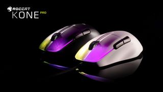 Roccat Kone Pro review