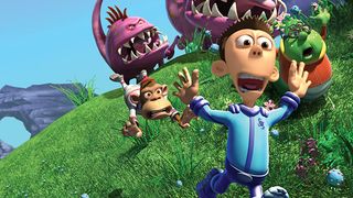 Planet Sheen TV Show