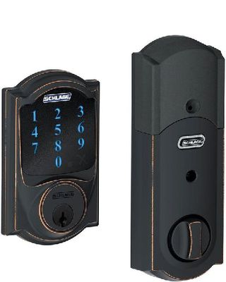 Schlage Connect Smart Lock