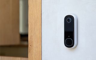 Arlo video doorbell gen 2