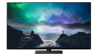 Panasonic LZ800 OLED TV