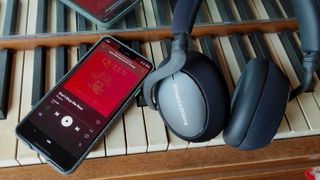 Bowers & Wilkins PX7 Carbon Edition review