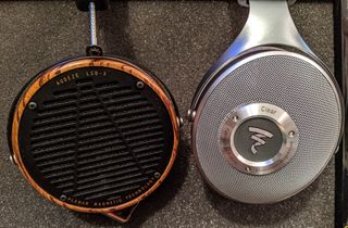 Focal Clear