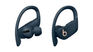 Beats PowerBeats Pro valkoista taustaa vasten