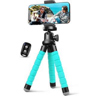 Aureday Flexible Tripod