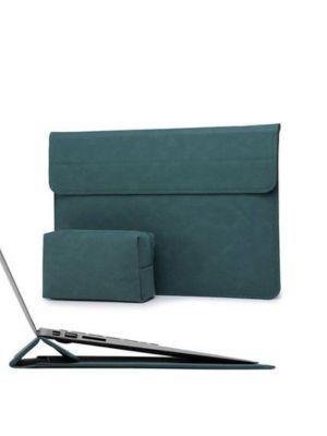 HYZUO 13 in Laptop Sleeve Case on a white background