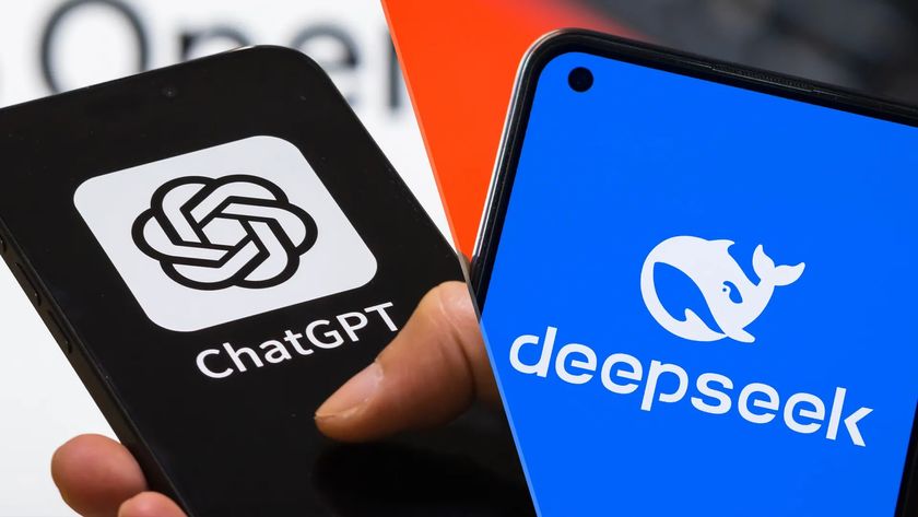 chatgpt vs deepseek on mobile phones