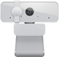 Lenovo 300 FHD Webcam: $49 $22 @ Amazon
.