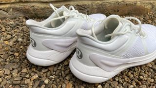 a photo of the Lululemon Blissfeel running shoes